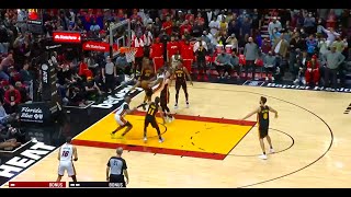 Jimmy Butler - Lefty Wonder 21/22 (Off-Hand Offense)