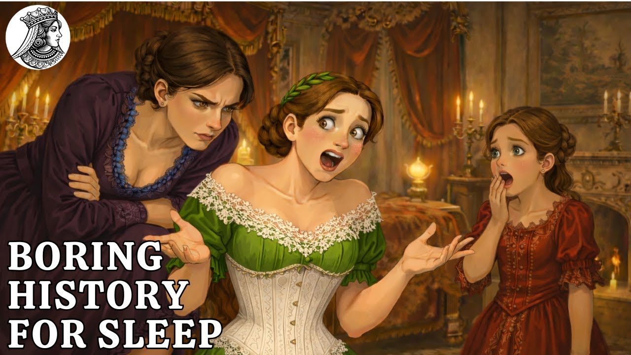 The Heartbreaking Reality of Being a Governess