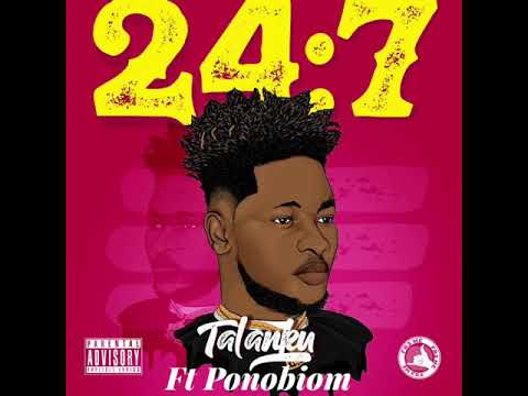 Talanku Ft Ponobiom - Famame