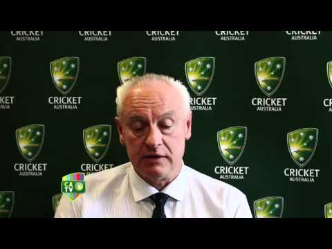 Exclusive Wally Edwards Interview