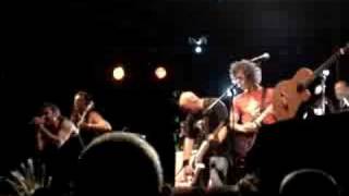 Breed 77 - World&#39;s on Fire