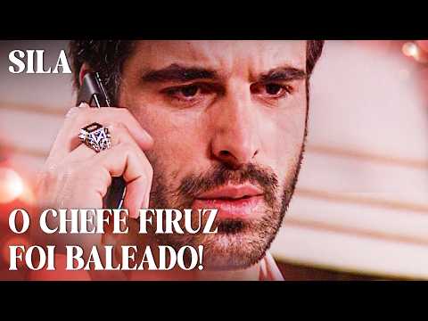 There's bad news for Boran regarding Chief Firuz - Sila | Legendary Scenes