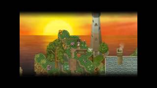 Crowbar plays To The Moon - [7] - Thanks, Beta Blockers!