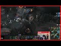 Faker's REACTION on Nemesis' Tryndamere play