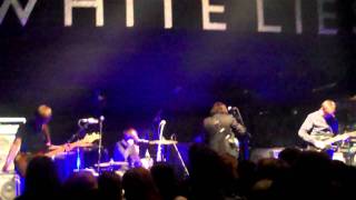 The Antics-Kasbah-Note to Self-Runaway-Out of Love.MP4