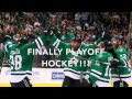 2014 Dallas Stars Stanley Cup Playoffs: A New Star ...