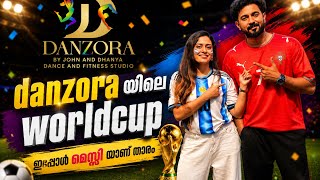Download lagu Danzora യിലെ ഫുട്ബോൾ fans.. ⚽️ mp3