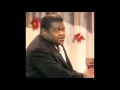 Fats Domino  - Bad Luck and Trouble