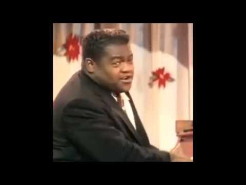 Fats Domino  - Bad Luck and Trouble