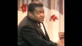 Fats Domino  - Bad Luck and Trouble