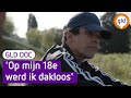 Leandro leefde met psychoses op straat | Buitenstaanders, dakloos in Nijmegen | GLD Doc