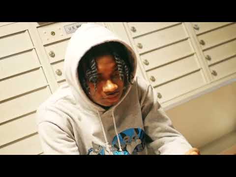 Izzy Makaveli - Overwhelming (Music Video) Dir. @quay_blaze