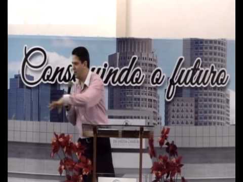 Mensagem 07 de dezembro de 2014/18h Pr. Renato Andrade