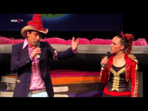 Deine Sitzung 2015 - Carolin Kebekus - Olaf Bürger - Schäl Sicker - HD