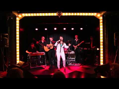 janey kirk - mockingbird hill