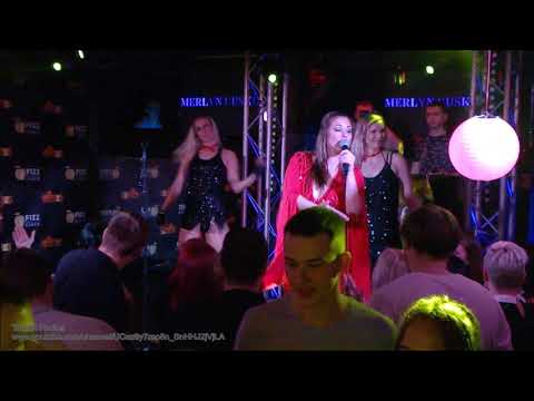 Merlyn Uusküla @ Club Tartu, 23.12.2019.