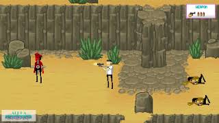 VanillaBeast: Ace in the Hole (Demo) - 30 Minutes of Gameplay