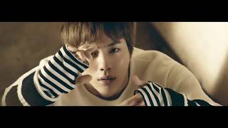 BTS 防弾少年団 - Spring Day Japanese Ver - Official MV