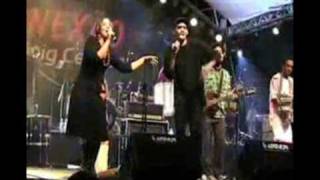 Black Sonora & Raquel Coutinho - Sambar Pra Que?