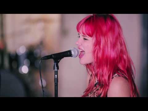 Bleached (For The Feel) - Wilcox Sessions