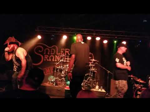 The Stixxx - No Cap ! Live at Sadler Ranch,Fernandina beach fl  7-23-2021