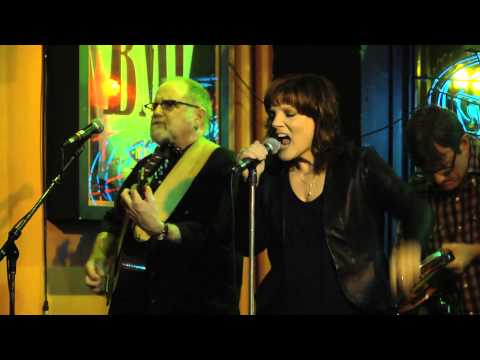 Eileen Carey & Band @ Rippy's Downtown Nashville  Feb 20 2014