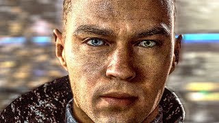 DETROIT BECOME HUMAN ENDING (Best Ending)