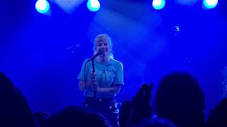 Letters to Cleo - If I could sleep (The Wuss song) Live at the Paradise, Boston (Night 1) 11/21/25