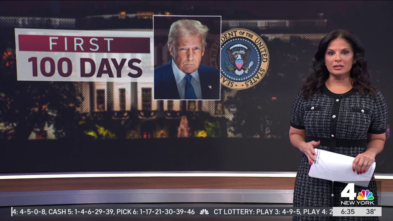 Trump administration orders federal aid freeze: What it means for you