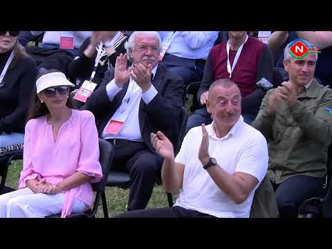 Zəfər yolunun başlanğıcı - 27.09.2022