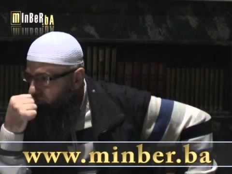 Poglavlje o kupoprodaji 3. dio - dr. Safet Kuduzović