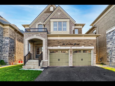 26 Perdita Road, Brampton Home for Sale - Real Estate Properties for Sale