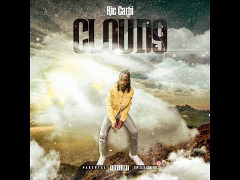 CLOUD 9  Ric Carbi  Chimney Records  PROMO VERSION