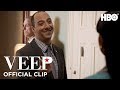 Veep: Clip 1 (Season 4 Episode 8 Clip) | HBO