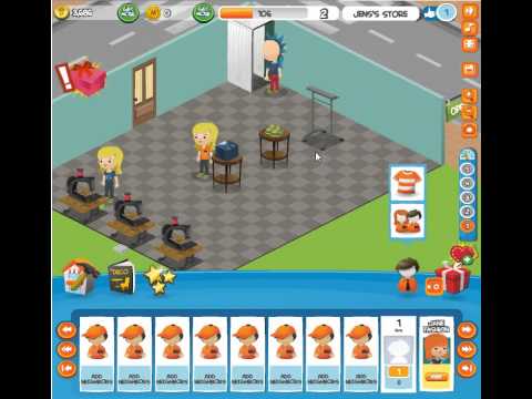 download lagu mp3 mp4 Fashion World Game, download lagu Fashion World Game gratis, unduh video klip Fashion World Game