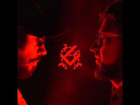 Zimna Materia - Nieprzytomny (Official Video)