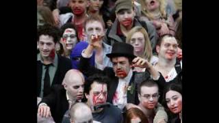 How to Serve Man by Creature Feature Lyrics