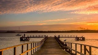 After the Lions Gate