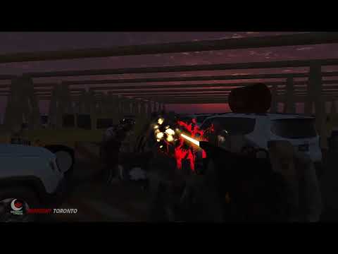 Firezone: Zombies video thumbnail