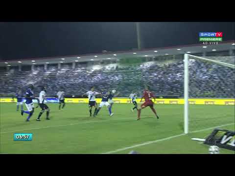 CSA 1x2 Ponte Preta - 31ª rodada da Série B