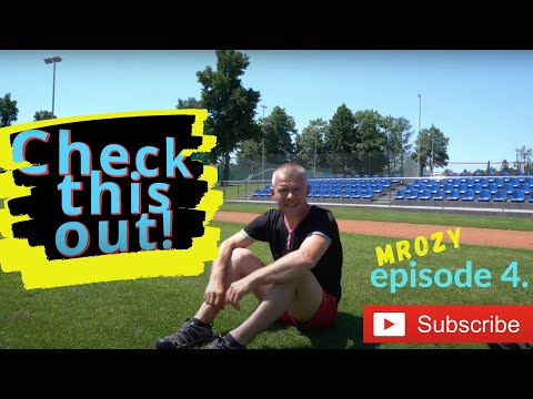 Check this out! Mrozy koło Mińska Mazowieckiego