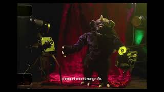 MONSTRUOGRAFO