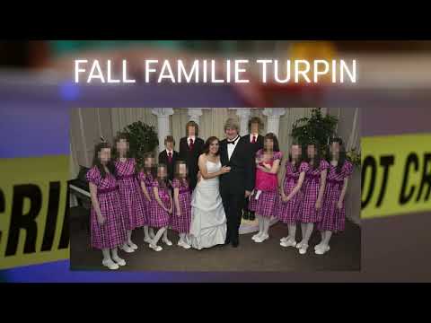 Der Fall der Familie Turpin – Gefangen im eigenen Zuhause