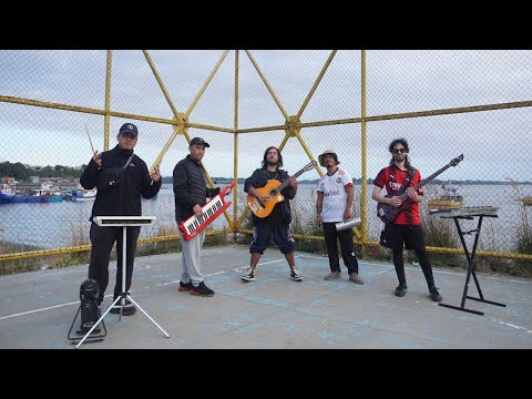 SÍNDROME VILLERO - LOS ENTRATENUNCA