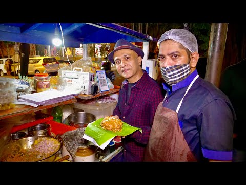 This Popular Jayanagar TIKKI ADDA Was Born Out Of Joblessness! Must-Try Tikki Puri, Masala Bun!