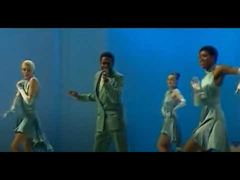 Room 5 - Make Luv feat. Oliver Cheatham (Flight Facilities Edit)