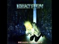 Heathen "Breaking The Silence" (FULL ALBUM ...