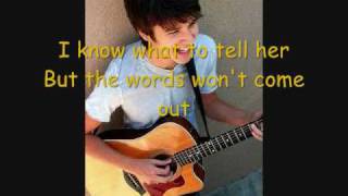 If Eyes Could Speak Lyrics