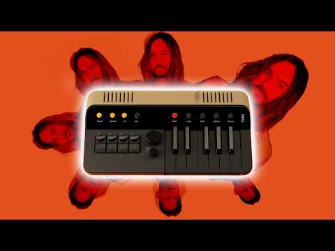 TELEPATHIC ORCHID ORC 1 2026 - CLEAR image 4