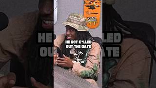 Prince Dre On Odee Perry’s Last Seconds On Earth 🌍|| NO JUMPER #chicago #princedre #oblock #viral